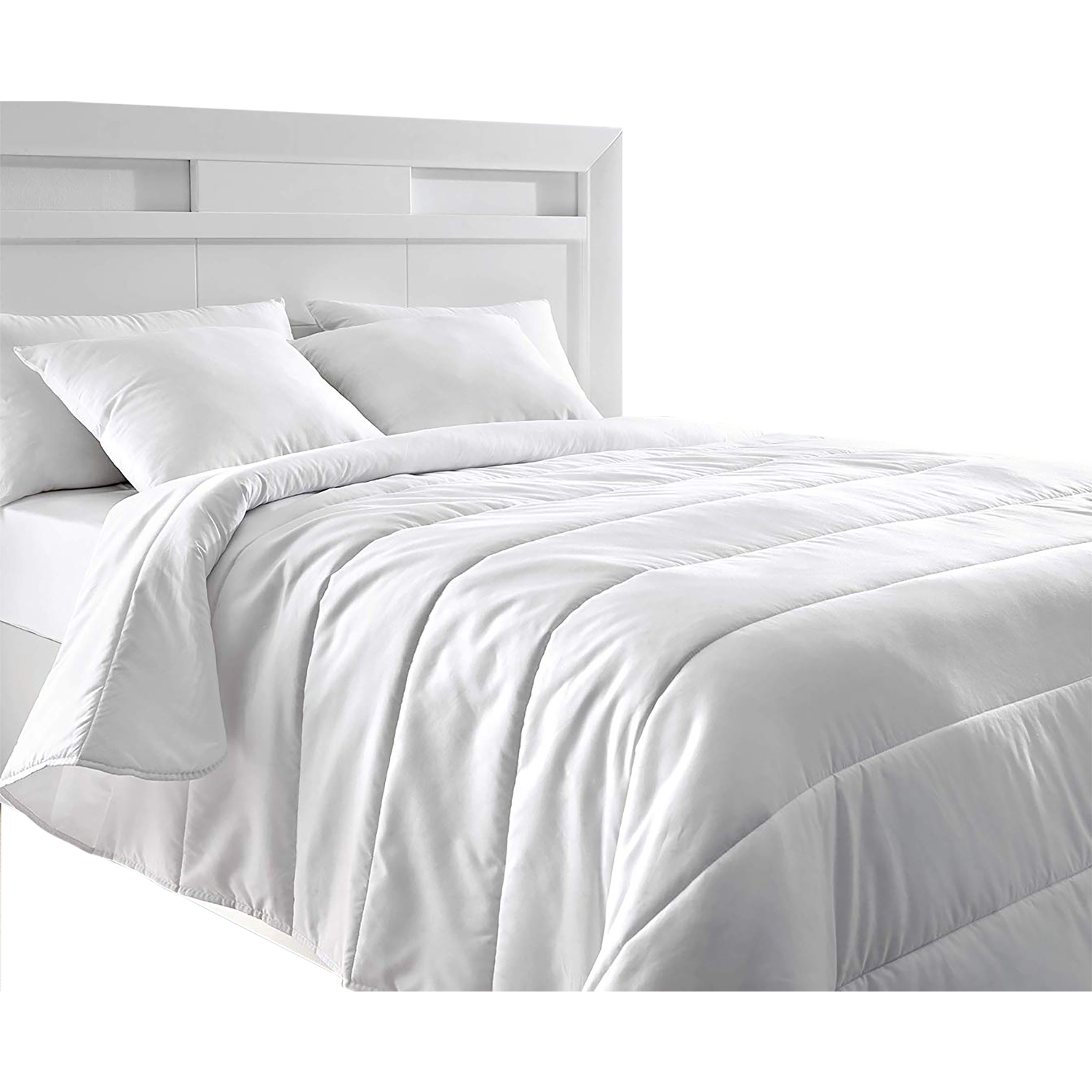 FRATELLI ZAMBETTI - Piumino Letto Singolo 250 gsm 155x200 cm